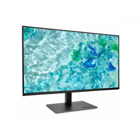 Acer Vero B7 B277 G 69cm 27'' FHD ZeroFrame IPS 120Hz 16:9 4ms(GTG) 250nits VGA HDMI DP/DP out MM Audio In/Out AdaptiveSync EU B