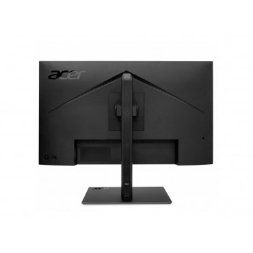 Acer Vero B7 B277 G 69cm 27'' FHD ZeroFrame IPS 120Hz 16:9 4ms(GTG) 250nits VGA HDMI DP/DP out MM Audio In/Out AdaptiveSync EU B