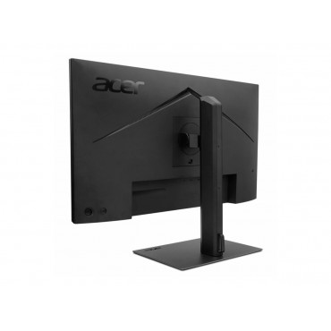 Acer Vero B7 B277 G 69cm 27'' FHD ZeroFrame IPS 120Hz 16:9 4ms(GTG) 250nits VGA HDMI DP/DP out MM Audio In/Out AdaptiveSync EU B