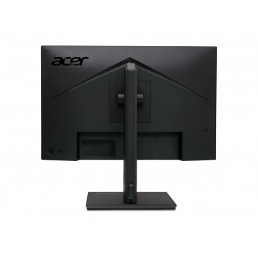Acer VERO B247YGBMIQ 60cm 23.8'' FHD ZeroFrame IPS 120Hz 16:9 4ms(GTG) 250nits VGA HDMI DP DP out MM Audio In/Out USB3.2x4 USB-B