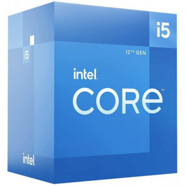 INTEL Core i5-12400F 2.5GHz...