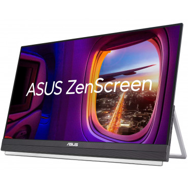 ASUS ZenScreen MB229CF...