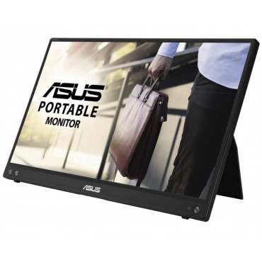 ASUS ZenScreen MB16ACV...
