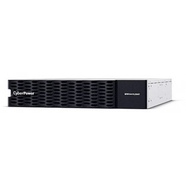 CyberPower BPE144VL2U01