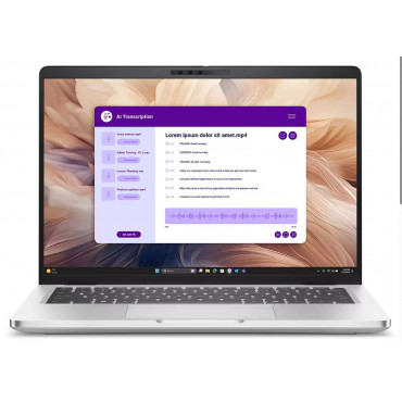 Dell Pro 14 Plus AG FHD+...