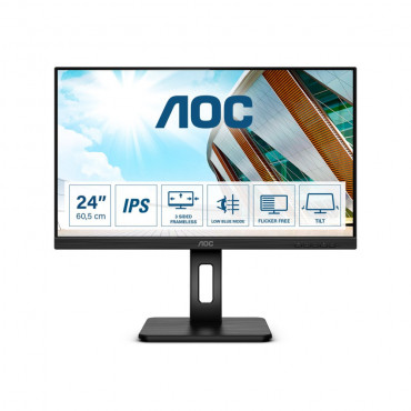 AOC Q24P2Q 23.8i 2560x1440...
