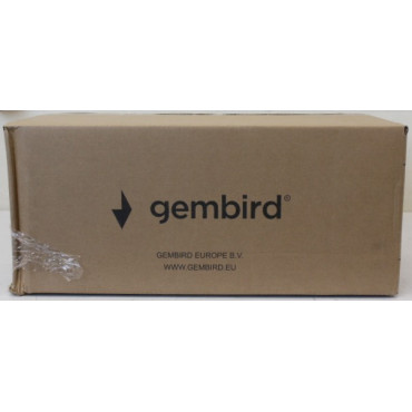 SALE OUT. | Gembird | UPS-RACK-1500 | 1500 VA | 220 V | DAMAGED PACKAGING
