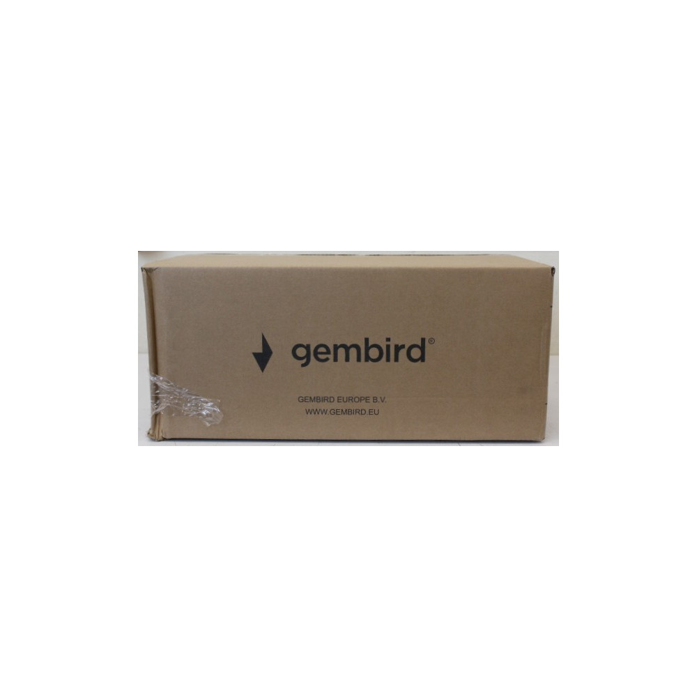 SALE OUT. | Gembird | UPS-RACK-1500 | 1500 VA | 220 V | DAMAGED PACKAGING