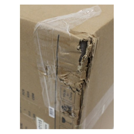 SALE OUT. | Gembird | UPS-RACK-1500 | 1500 VA | 220 V | DAMAGED PACKAGING