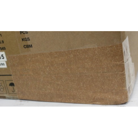 SALE OUT. | Gembird | UPS-RACK-1500 | 1500 VA | 220 V | DAMAGED PACKAGING