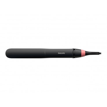 Philips | Hair Straitghtener | BHS376/00 StraightCare Essential | Ceramic heating system | Temperature (min) 160 C | Temperature