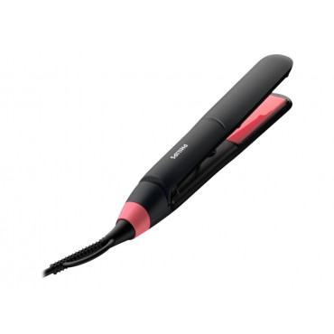 Philips | Hair Straitghtener | BHS376/00 StraightCare Essential | Ceramic heating system | Temperature (min) 160 C | Temperature