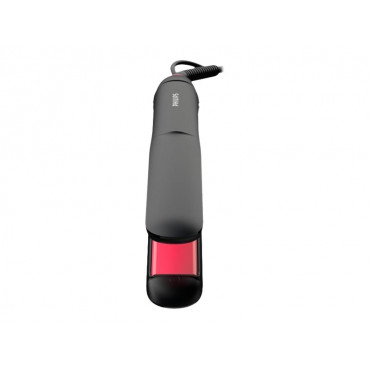Philips | Hair Straitghtener | BHS376/00 StraightCare Essential | Ceramic heating system | Temperature (min) 160 C | Temperature