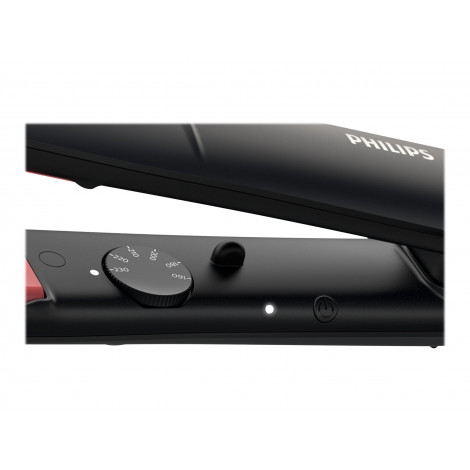 Philips | Hair Straitghtener | BHS376/00 StraightCare Essential | Ceramic heating system | Temperature (min) 160 C | Temperature