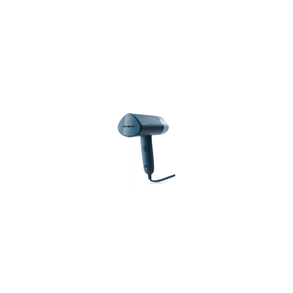 Philips | Steamer | STH3000/20 | Handheld | 1000 W | 0.1 L | 20 g/min | Blue