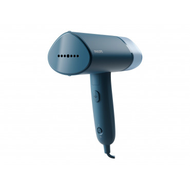 Philips | Steamer | STH3000/20 | Handheld | 1000 W | 0.1 L | 20 g/min | Blue