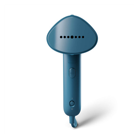 Philips | Steamer | STH3000/20 | Handheld | 1000 W | 0.1 L | 20 g/min | Blue