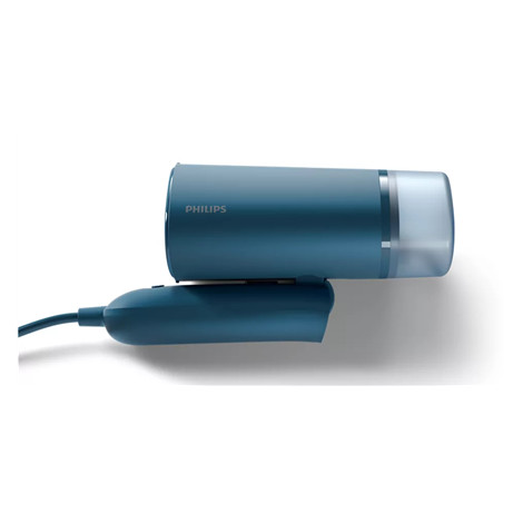 Philips | Steamer | STH3000/20 | Handheld | 1000 W | 0.1 L | 20 g/min | Blue