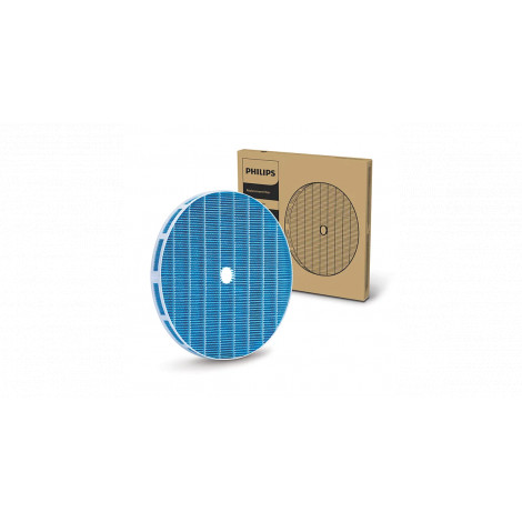 Original replacement filter for Air purifier and humidifier 2000i series | FY2425/30 NanoCloud