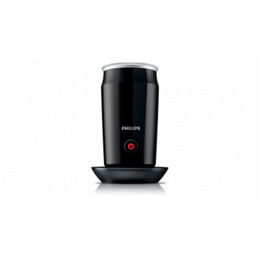 Philips | Milk Frother | CA6500/63 Milk Twister | 0.12 L | 420-500 W | Milk frother | Black