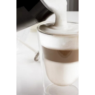 Philips | Milk Frother | CA6500/63 Milk Twister | 0.12 L | 420-500 W | Milk frother | Black