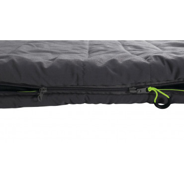 Outwell | Sleeping Bag | 235 x 90 cm | -15/5 C | Right zipper