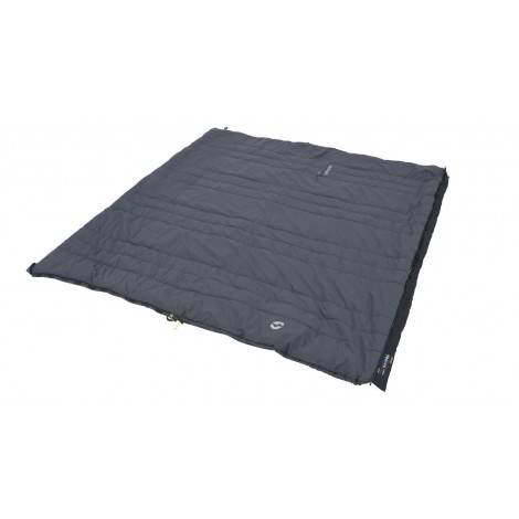 Outwell | Sleeping Bag | 235 x 90 cm | -15/5 C | Right zipper