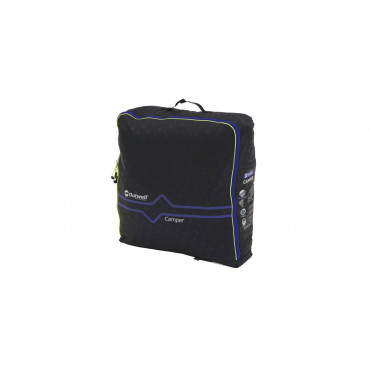 Outwell | Sleeping Bag | 235 x 90 cm | -15/5 C | Right zipper