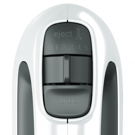HAND MIXER HT461138 TEFAL