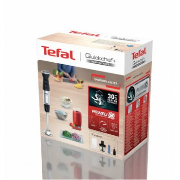 HAND BLENDER HB67E830 TEFAL