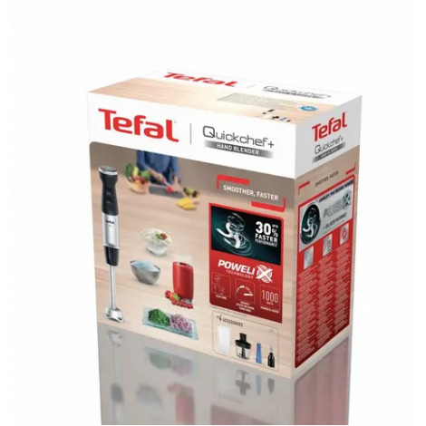 HAND BLENDER HB67E830 TEFAL