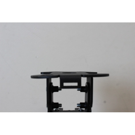 SALE OUT. EDBAK PMV300 Universal Projector Ceiling Mount | EDBAK | Projector Ceiling mount | PMV300 | Horizontal adjustment | Ma