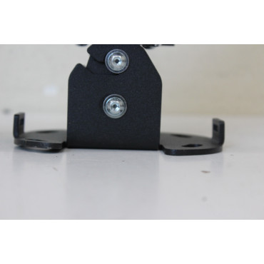 SALE OUT. EDBAK PMV300 Universal Projector Ceiling Mount | EDBAK | Projector Ceiling mount | PMV300 | Horizontal adjustment | Ma