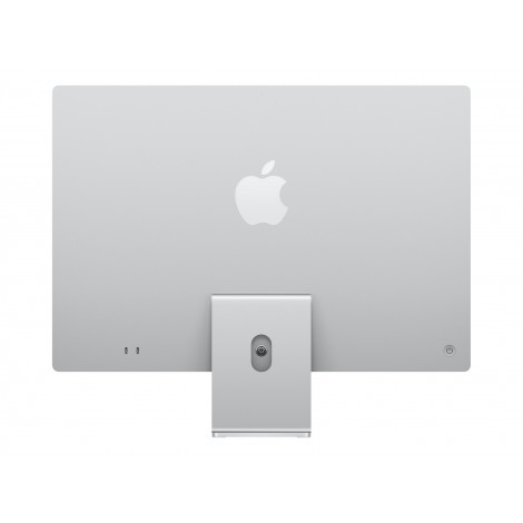 Apple iMac | Desktop | AIO | 24 " | Apple M4 | Internal memory 24 GB | Solid-state drive capacity 512 GB | Apple M4 chip 10-core
