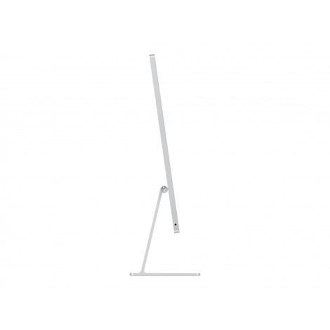 Apple iMac | Desktop | AIO | 24 " | Apple M4 | Internal memory 24 GB | Solid-state drive capacity 512 GB | Apple M4 chip 10-core