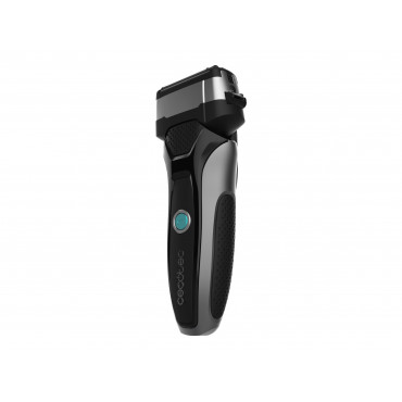 Cecotec Shaver | PrecisionCare X-Trimm Triple | Operating time (max) 60 min