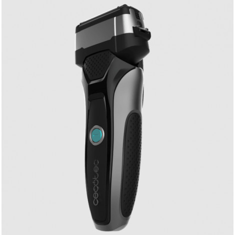 Cecotec Shaver | PrecisionCare X-Trimm Triple | Operating time (max) 60 min