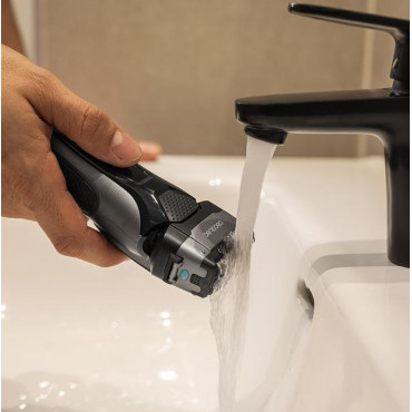 Cecotec Shaver | PrecisionCare X-Trimm Triple | Operating time (max) 60 min