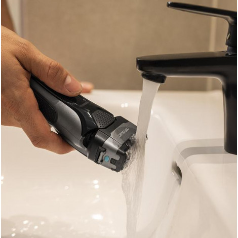 Cecotec Shaver | PrecisionCare X-Trimm Triple | Operating time (max) 60 min