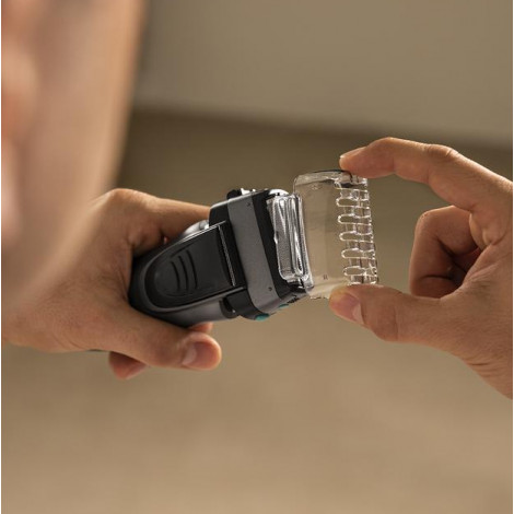 Cecotec Shaver | PrecisionCare X-Trimm Triple | Operating time (max) 60 min