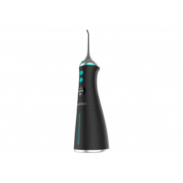 Cecotec | Oral irrigator | ToothCare 1100 Jet Liberty | 280 ml | Number of heads 6