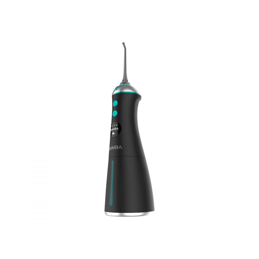 Cecotec | Oral irrigator | ToothCare 1100 Jet Liberty | 280 ml | Number of heads 6