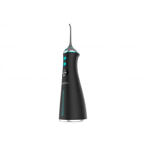 Cecotec | Oral irrigator | ToothCare 1100 Jet Liberty | 280 ml | Number of heads 6
