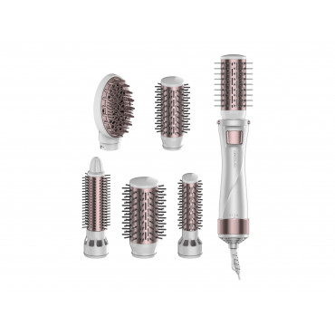 Cecotec Hot Air Brush | CeramicCare 5in1 Pro | Ion conditioning | 1000 W
