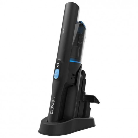 Cecotec Vacuum Cleaner | Conga Rockstar Micro+ Animal | Cordless operating | Handheld | 200 W | 16.8 V | Operating time (max) 40