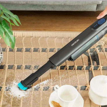 Cecotec Vacuum Cleaner | Conga Rockstar Micro+ Animal | Cordless operating | Handheld | 200 W | 16.8 V | Operating time (max) 40