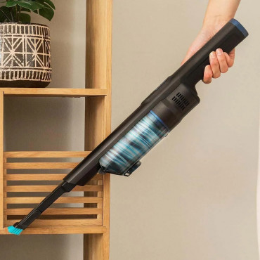 Cecotec Vacuum Cleaner | Conga Rockstar Micro+ Animal | Cordless operating | Handheld | 200 W | 16.8 V | Operating time (max) 40