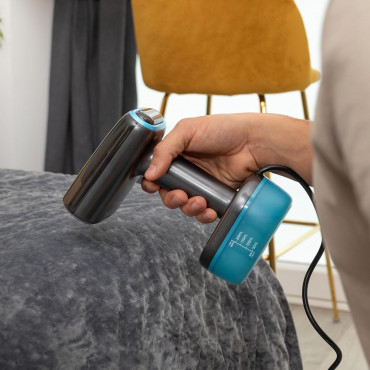Cecotec Garment Steamer | IronHero 1800 Force | Handheld | 1800 W | 0.2 L | 35 g/min