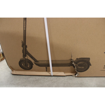 SALE OUT. Xiaomi Electric Scooter 5 Max GL | Xiaomi | Electric Scooter 5 Max GL | 25 kg/h | 10 " | Black | 24 month(s) | DAMAGED