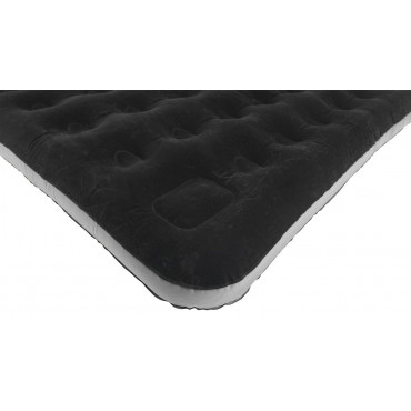 Outwell Classic Double w/ Pillow & Pump | Airbed | 300 mm